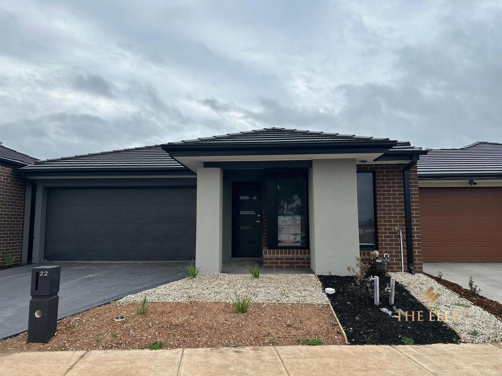 22 IMATRA LOOP, TARNEIT, VIC 3029