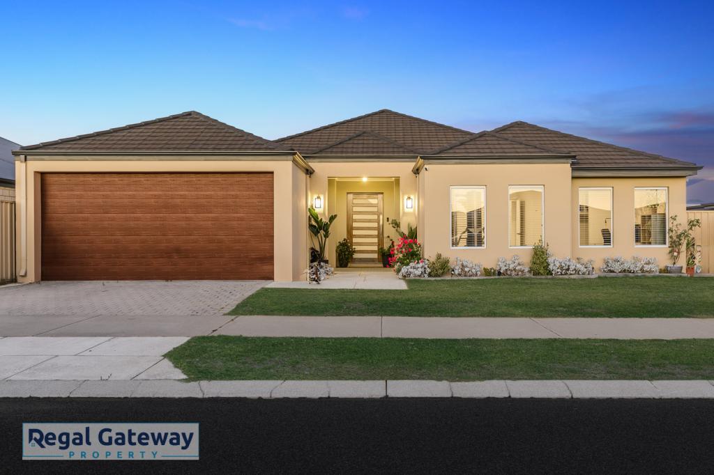 34 Southport Dr, Baldivis, WA 6171