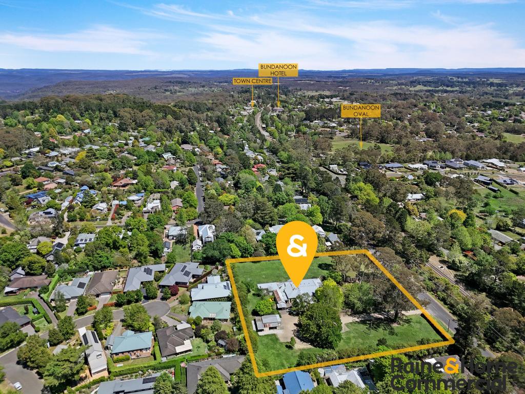 115 - 129 RAILWAY AVE, BUNDANOON, NSW 2578