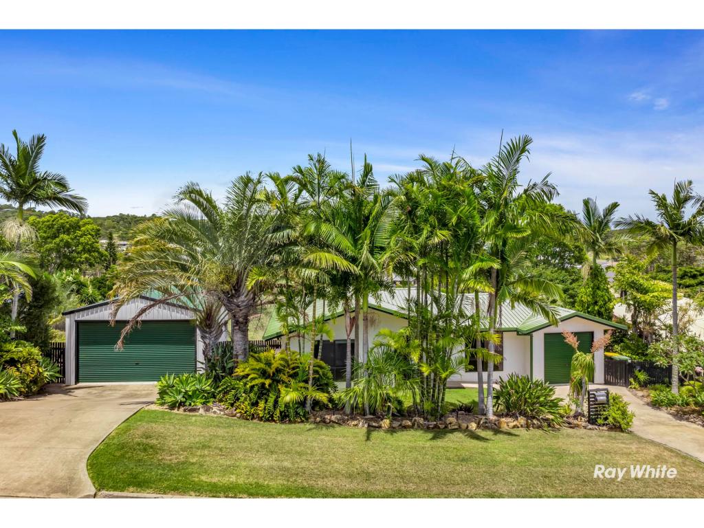 15 Waterview Dr, Lammermoor, QLD 4703