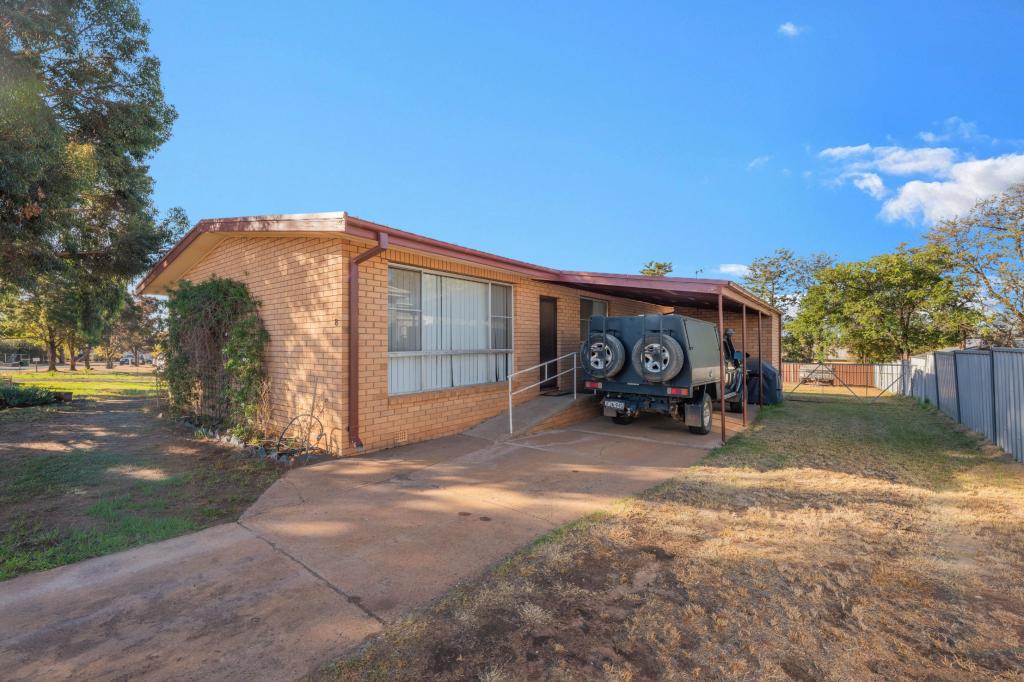 8 Mcgregor St, Condobolin, NSW 2877