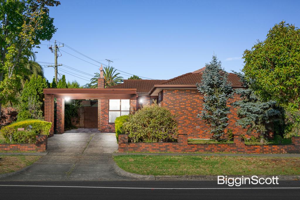 80 Brandon Park Dr, Wheelers Hill, VIC 3150