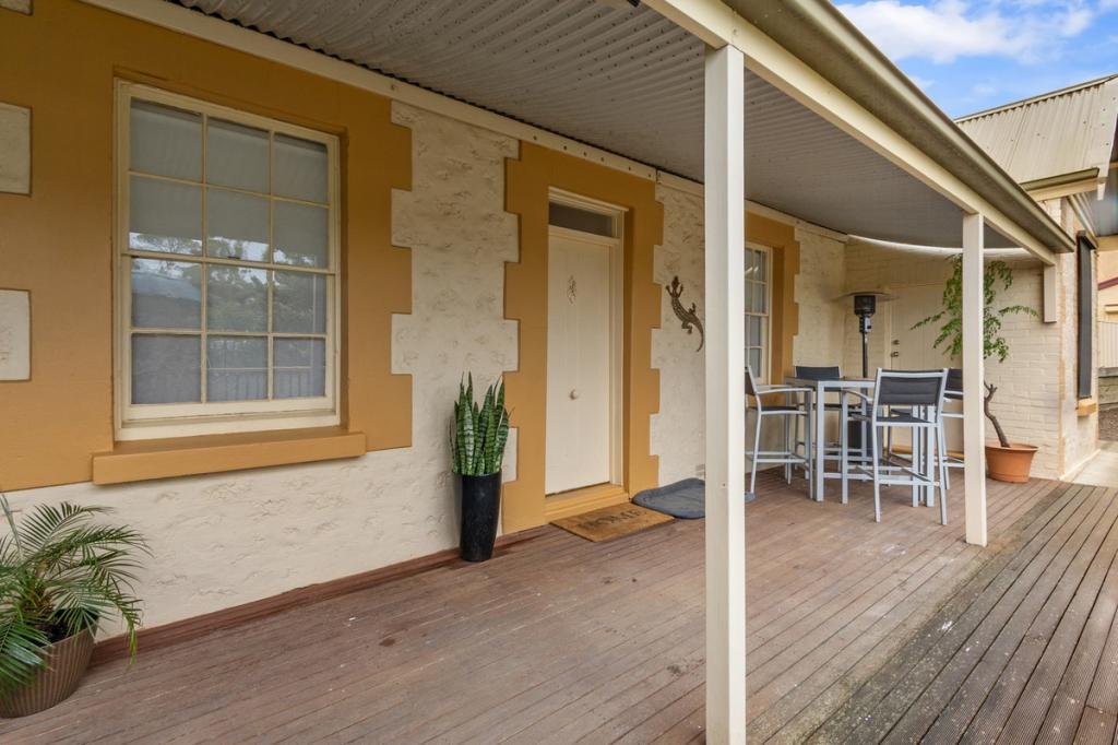 2a Daly St, Gawler East, SA 5118