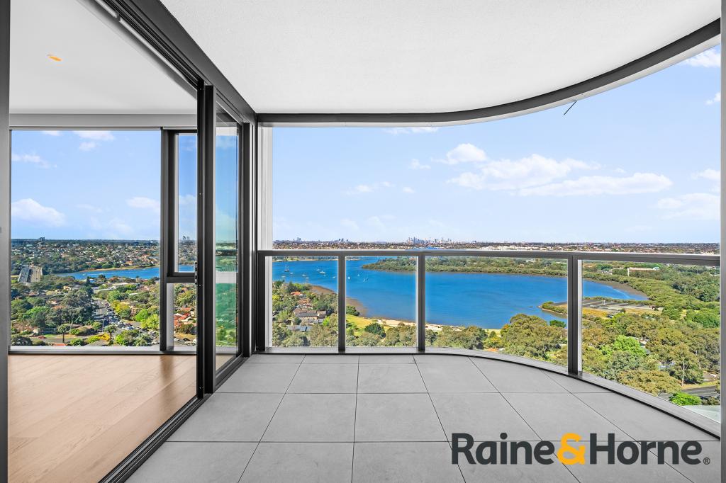 2102/36 Walker St, Rhodes, NSW 2138