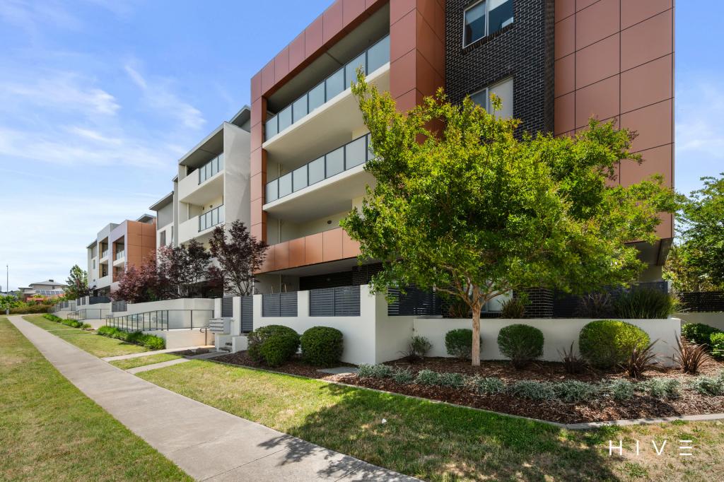34/2 Serventy St, Wright, ACT 2611