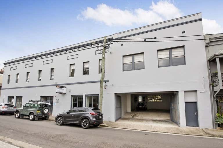 Suite 2 30-38 Victoria St, Paddington, NSW 2021