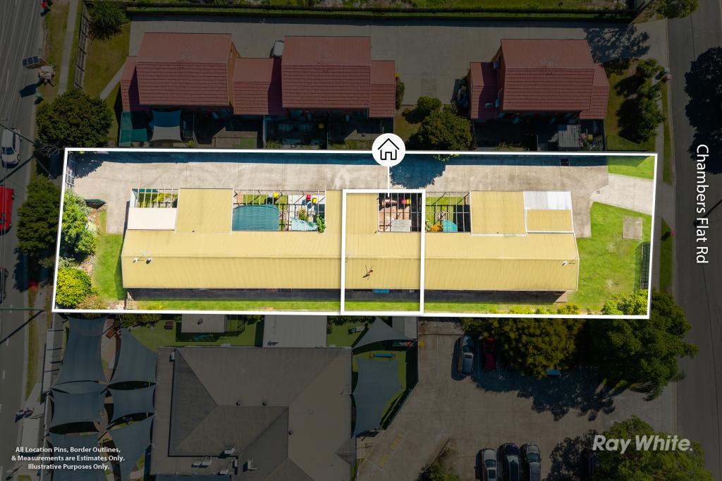 4/95 Chambers Flat Rd, Marsden, QLD 4132