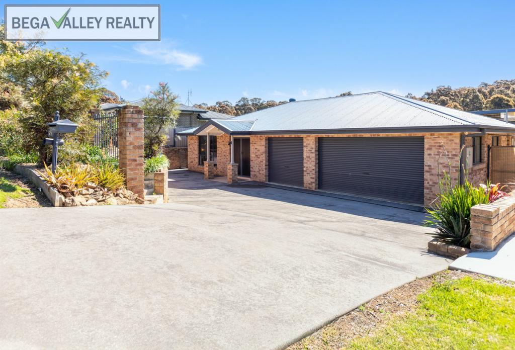 71 Ocean View Dr, Bermagui, NSW 2546