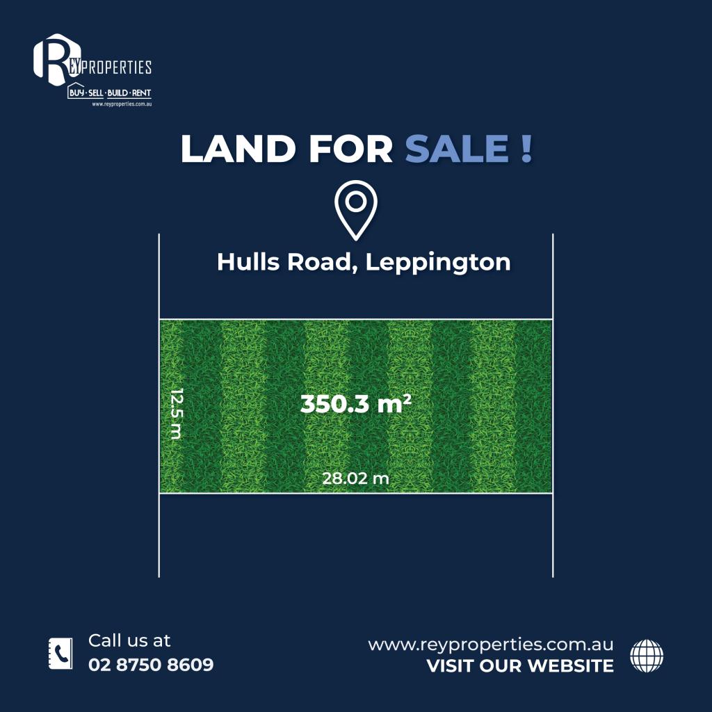 Lot 210/52 Hulls Rd, Leppington, NSW 2179