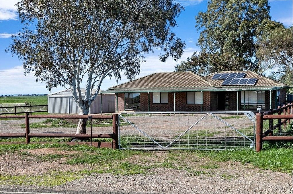 538 Shannon Rd, Dublin, SA 5501