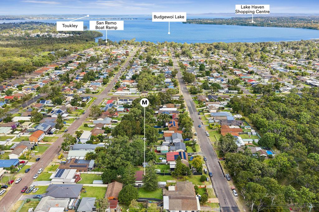 101 Richardson Rd, San Remo, NSW 2262