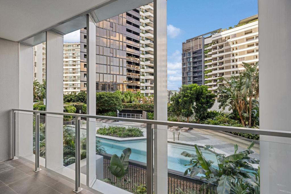 509/30 Festival Pl, Newstead, QLD 4006