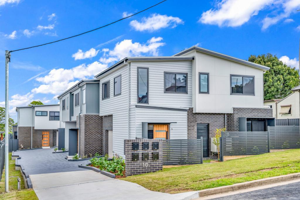 3/10 Close St, Wallsend, NSW 2287