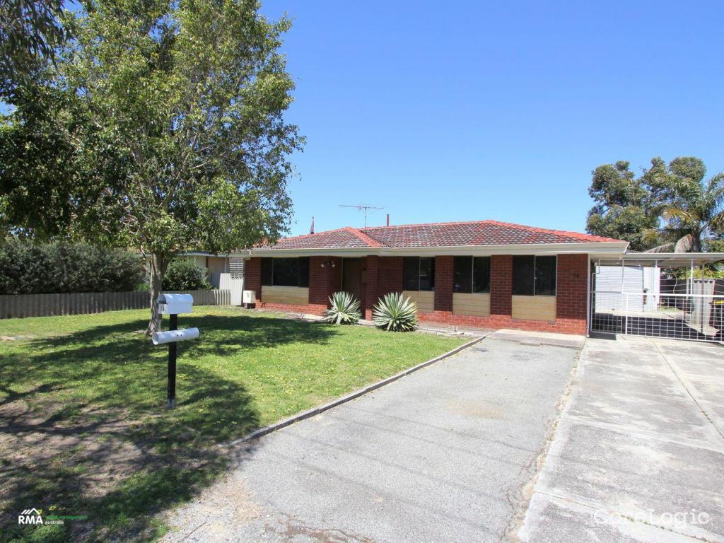 16 Dawson Way, Parmelia, WA 6167