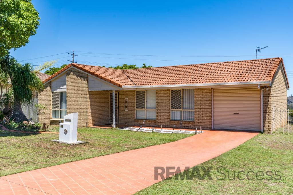18 Batch Ct, Harristown, QLD 4350