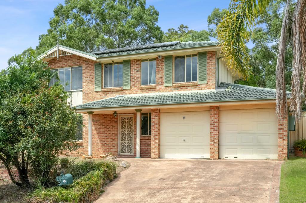 35 Freeman Cct, Ingleburn, NSW 2565