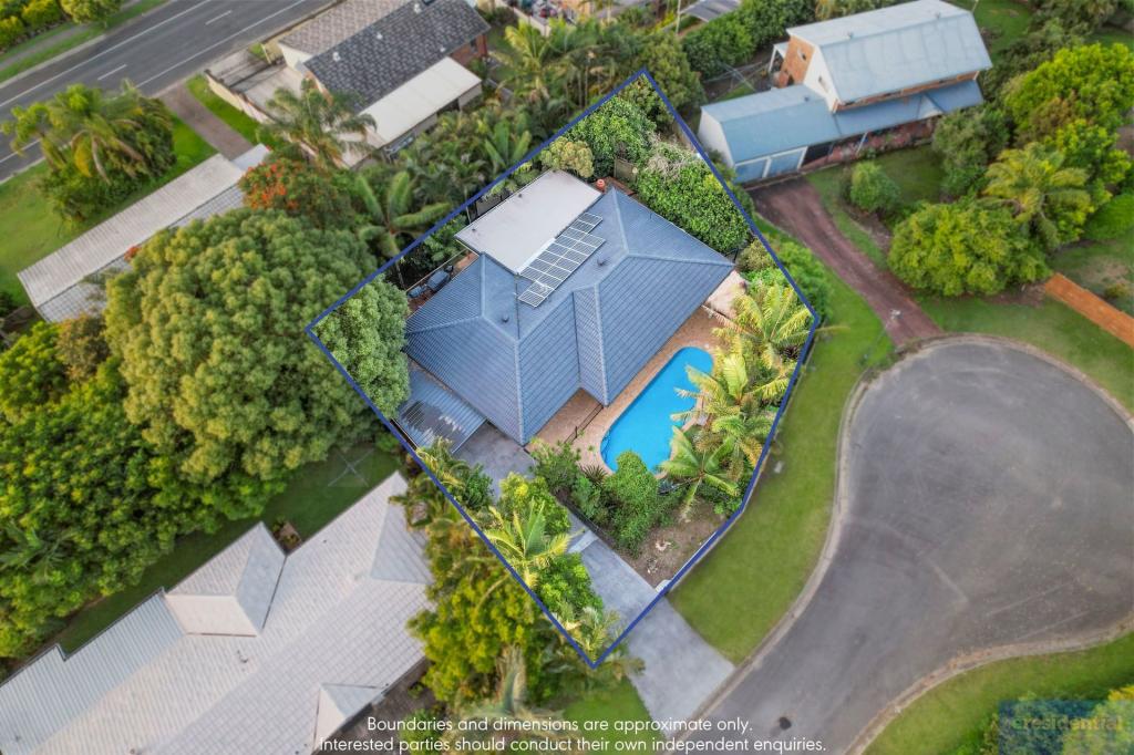 6 Jager Pl, Edens Landing, QLD 4207