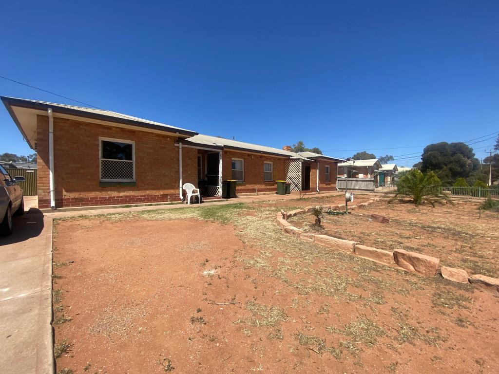 18 Bryant St, Port Augusta West, SA 5700