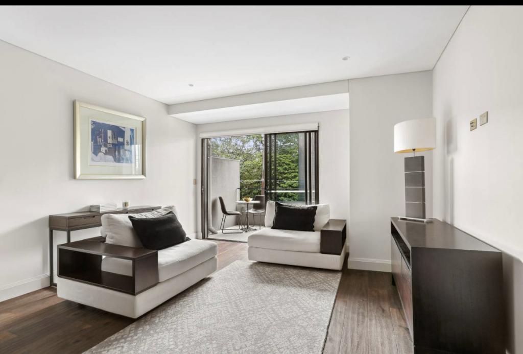 14/403 Old South Head Rd, North Bondi, NSW 2026