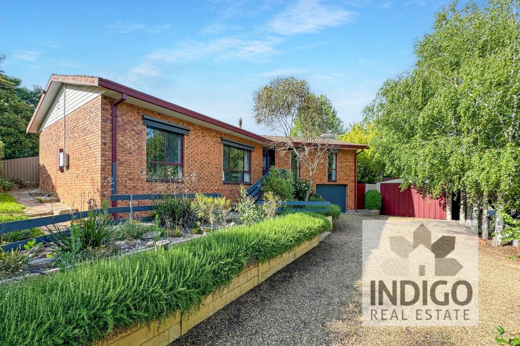 15 Kars St, Beechworth, VIC 3747