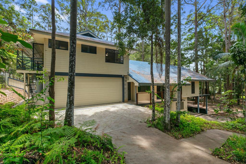 51 Parsons Rd, Forest Glen, QLD 4556