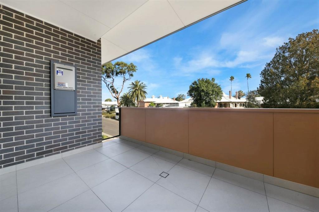 11/8 Main Ave, Lidcombe, NSW 2141