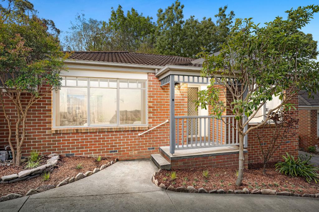 2/52 Patrick Ave, Croydon North, VIC 3136