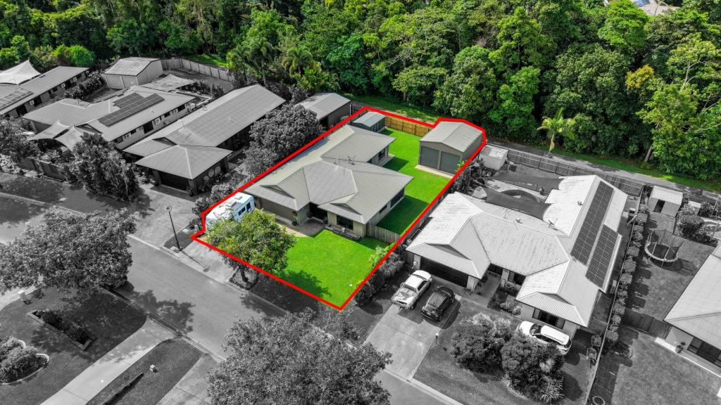 12 Tin Sang Cl, Edmonton, QLD 4869