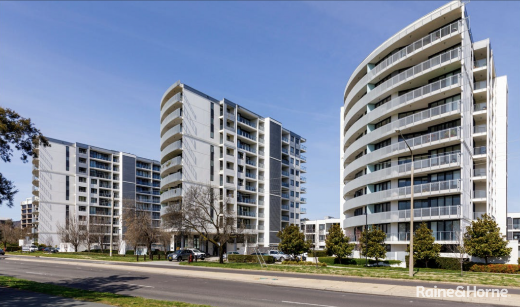 152/1 Mouat St, Lyneham, ACT 2602