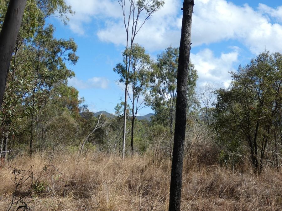 Lot 16 Tableland Rd, Mount Maria, QLD 4674
