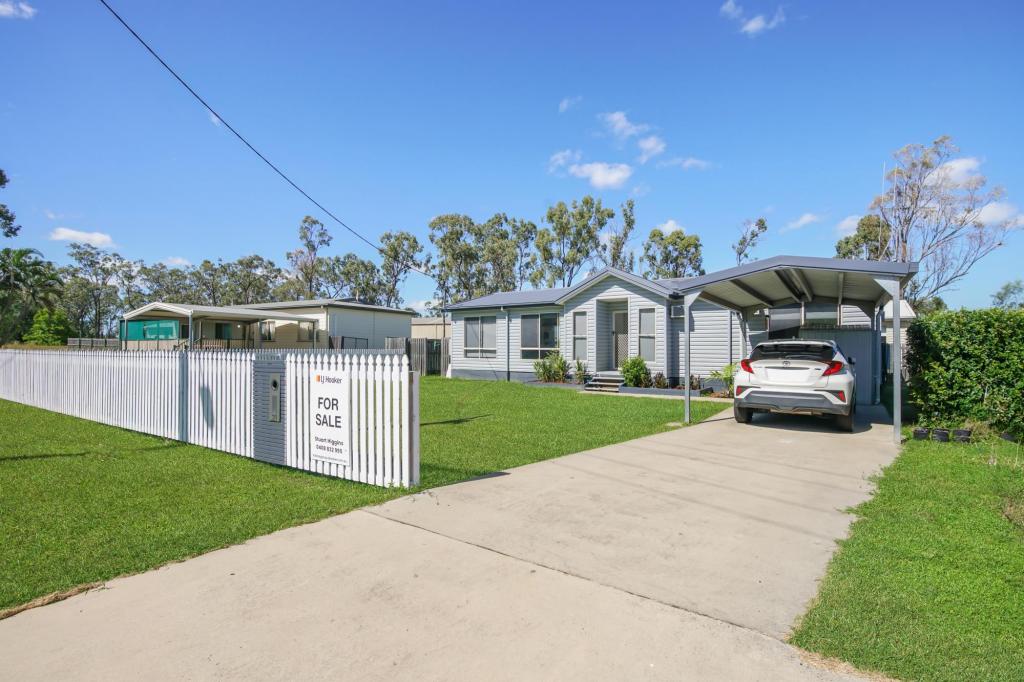 21c Beresford Cres, Dysart, QLD 4745