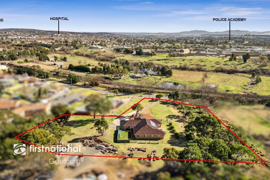 Lot 2 Long St, Goulburn, NSW 2580