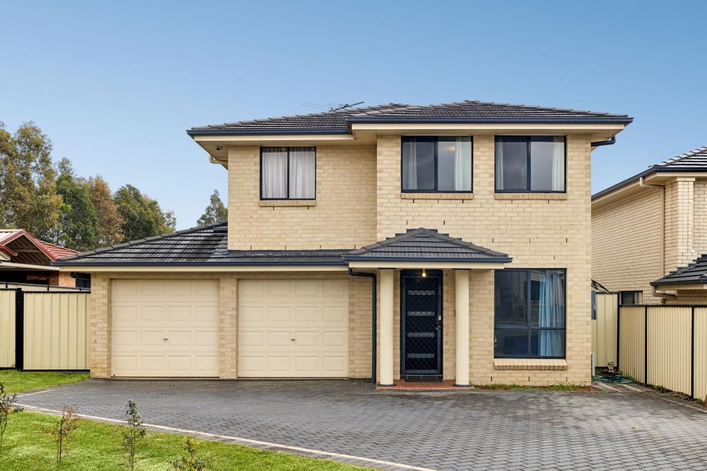 11 Gundary Cl, Prestons, NSW 2170