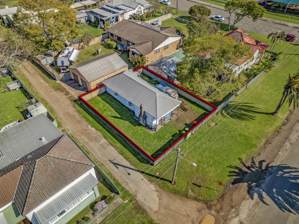 28 Allworth St, Kurri Kurri, NSW 2327