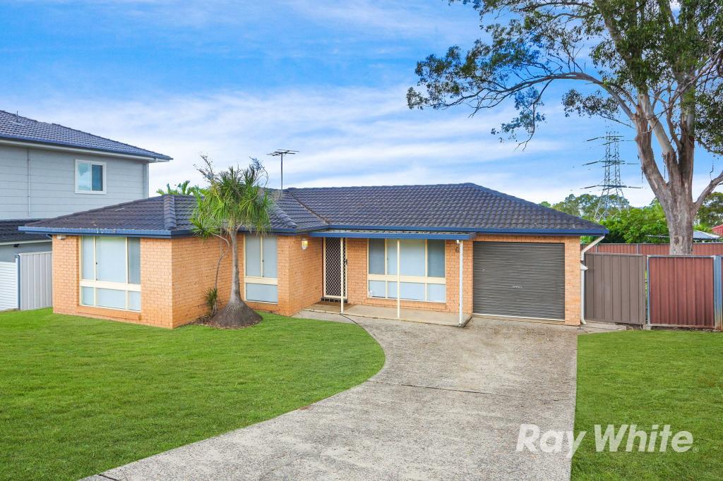 69 Swallow Dr, Erskine Park, NSW 2759