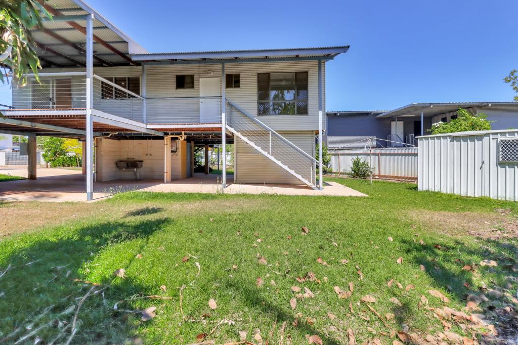 3 Klein St, Wagaman, NT 0810