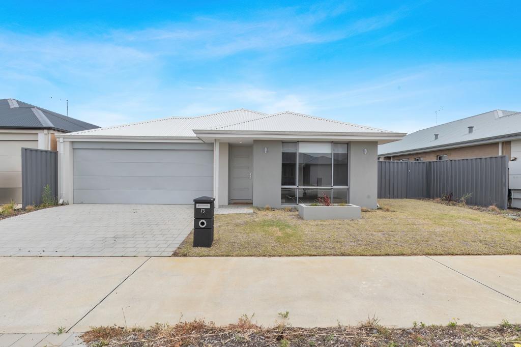 73 Sandbanks Rd, Baldivis, WA 6171