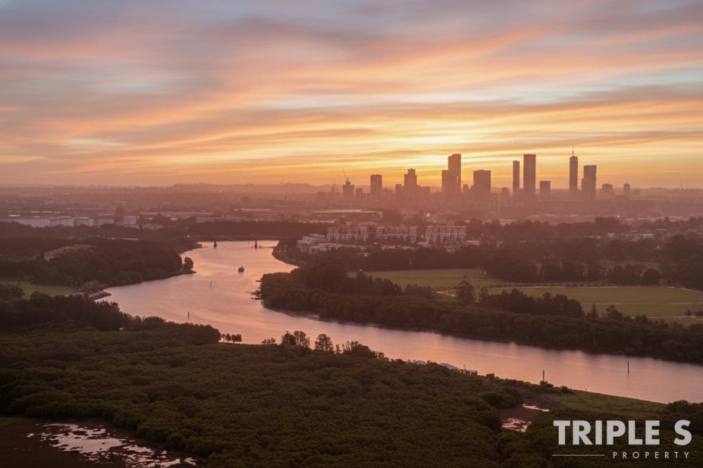 2801/14 Hill Rd, Wentworth Point, NSW 2127