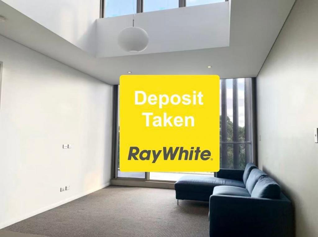 441/9 Epping Park Dr, Epping, NSW 2121