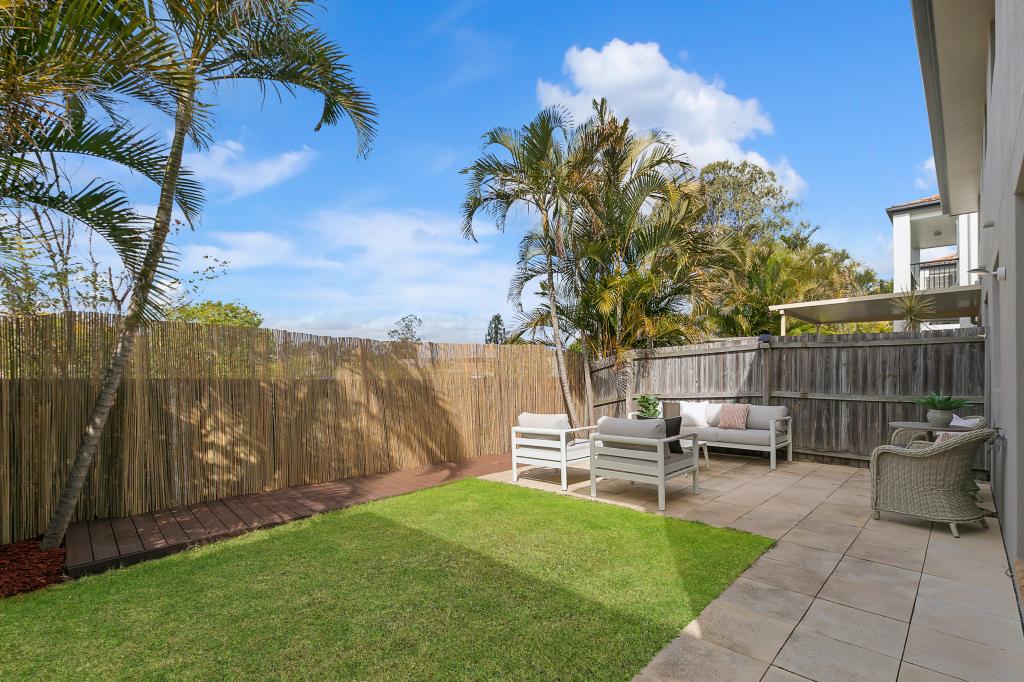 9/7 Johnston St, Carina, QLD 4152