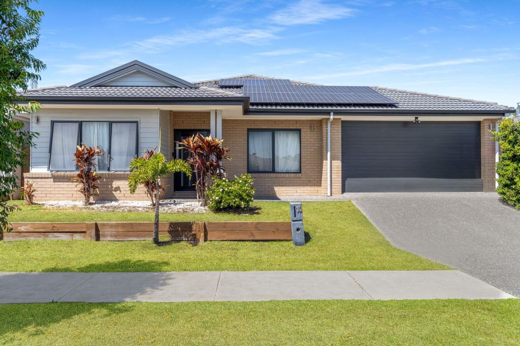 10 Skyring St, Greenbank, QLD 4124