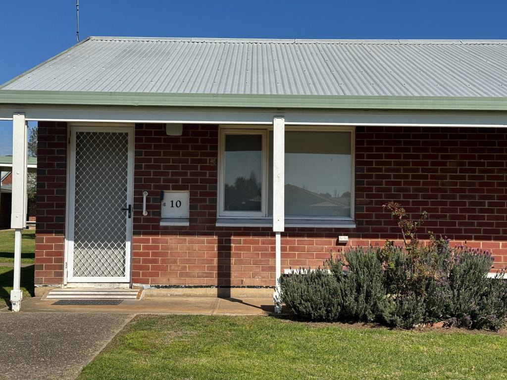10/9-13 Russell St, Tumut, NSW 2720