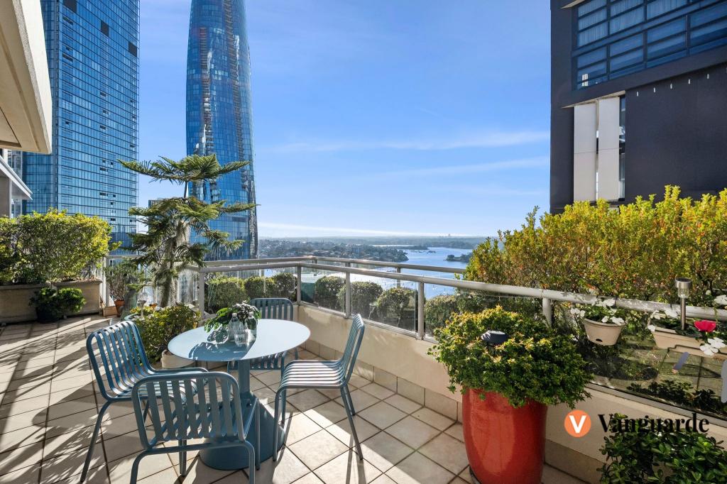 2206/183 KENT ST, SYDNEY, NSW 2000