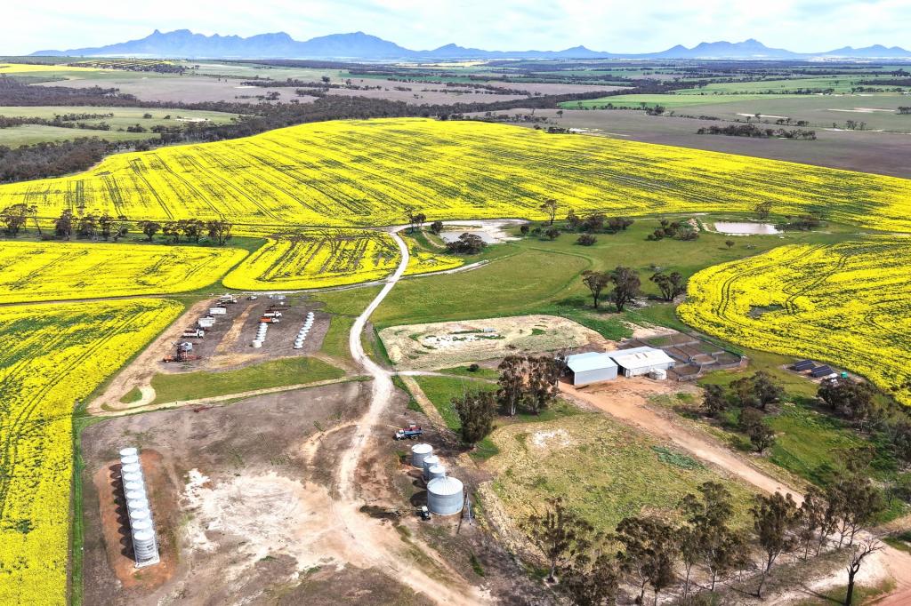 1028 Nightwell Rd, Nalyerlup, WA 6338