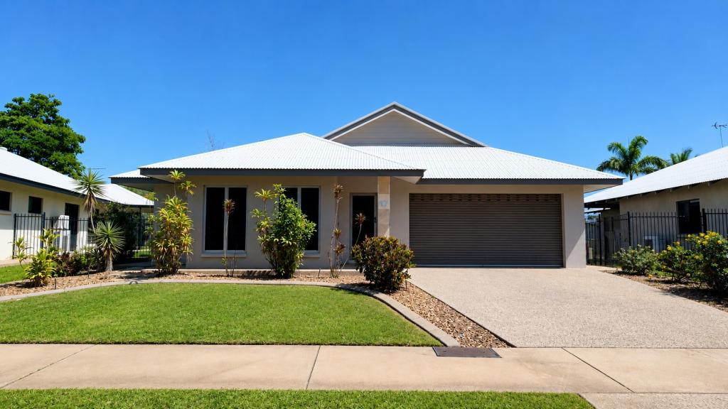 17 Warbird St, Zuccoli, NT 0832