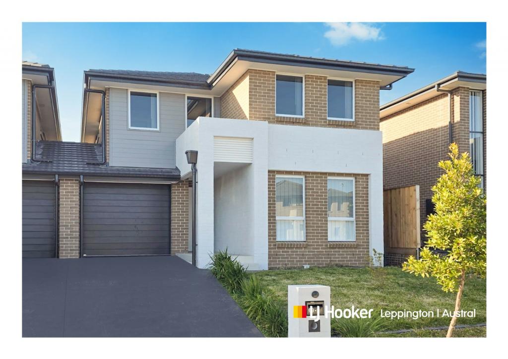 69 Ingleburn Gardens Dr, Bardia, NSW 2565