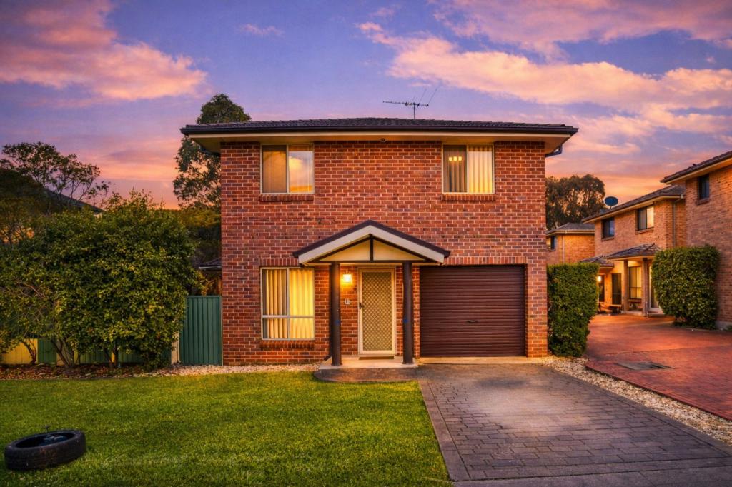 3/28 O'Brien St, Mount Druitt, NSW 2770