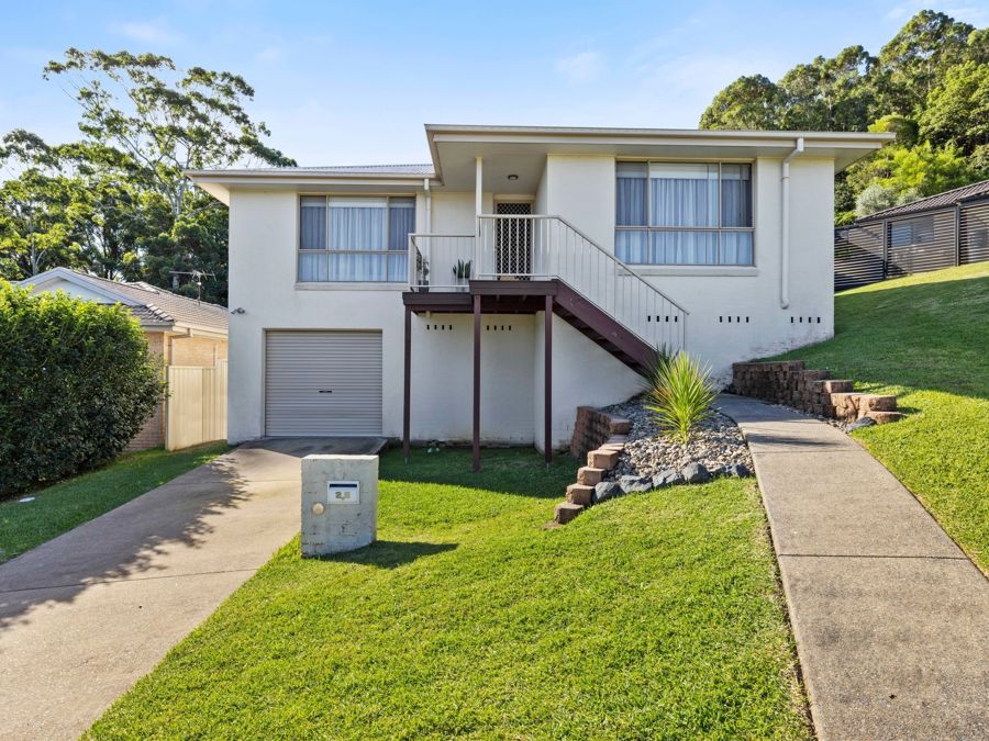 2a Mikinos St, North Boambee Valley, NSW 2450