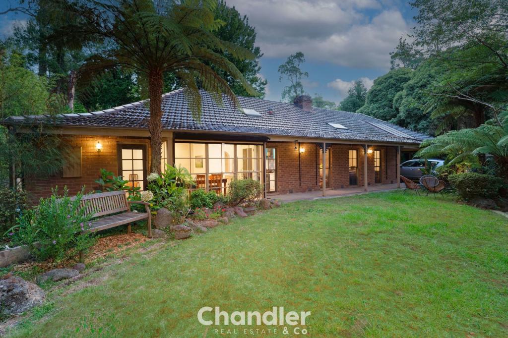 19 BAYNES PARK RD, MONBULK, VIC 3793