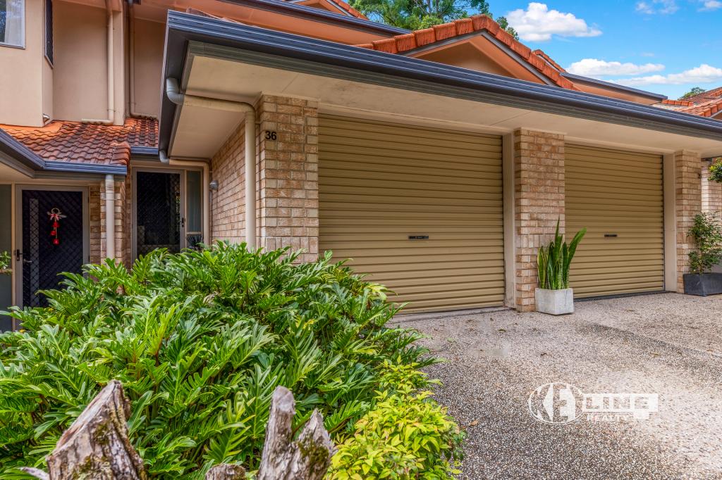 36/70 NETHERTON ST, NAMBOUR, QLD 4560
